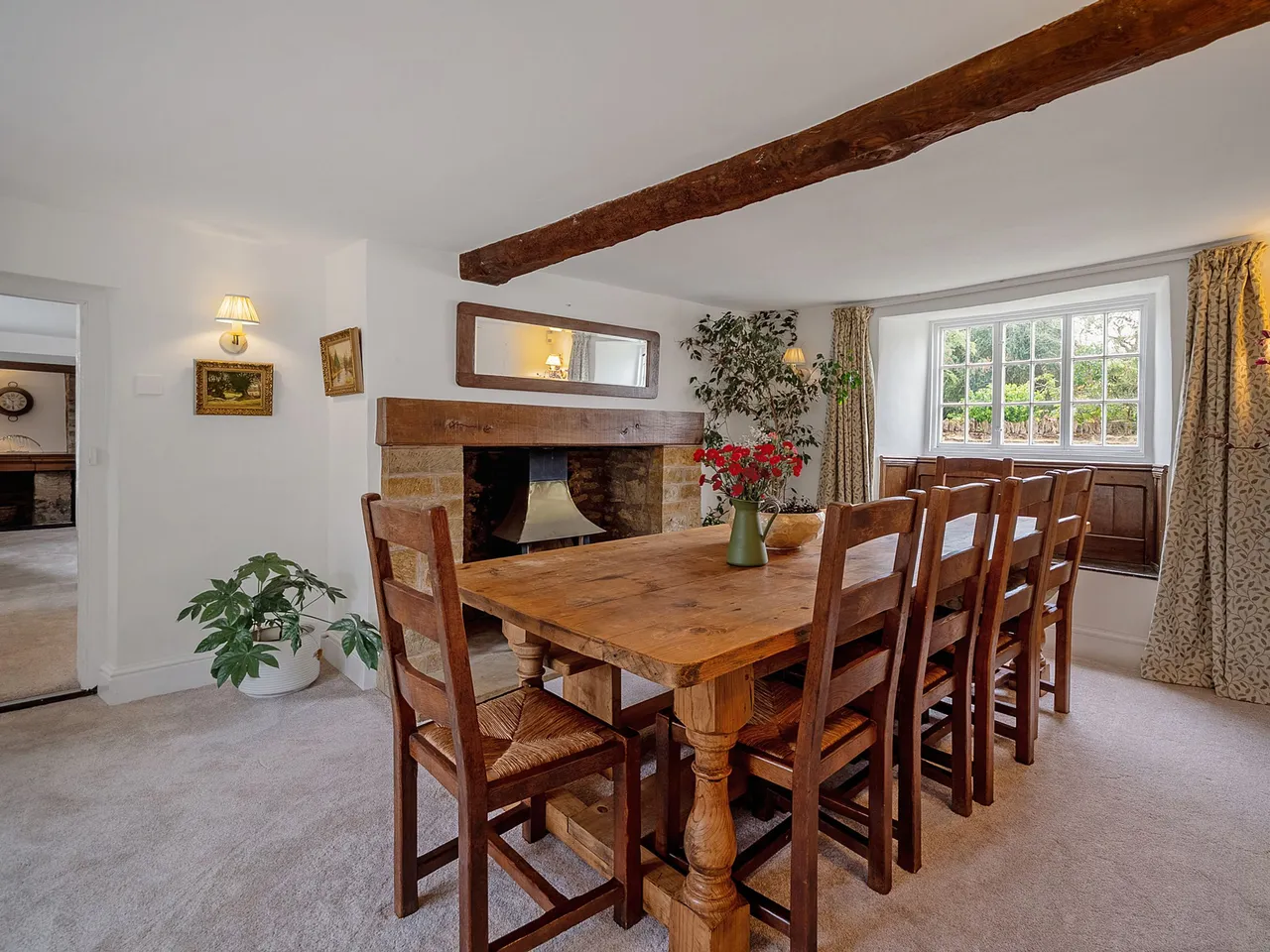 Oakham Lane, Staverton, Daventry, NN11, photo 34