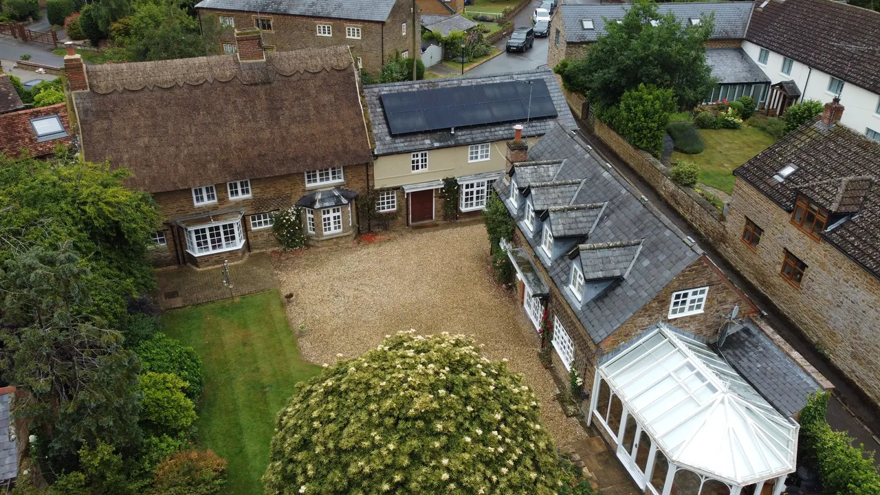 Oakham Lane, Staverton, Daventry, NN11, photo 51