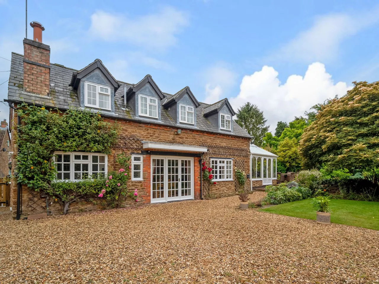 Oakham Lane, Staverton, Daventry, NN11, photo 39