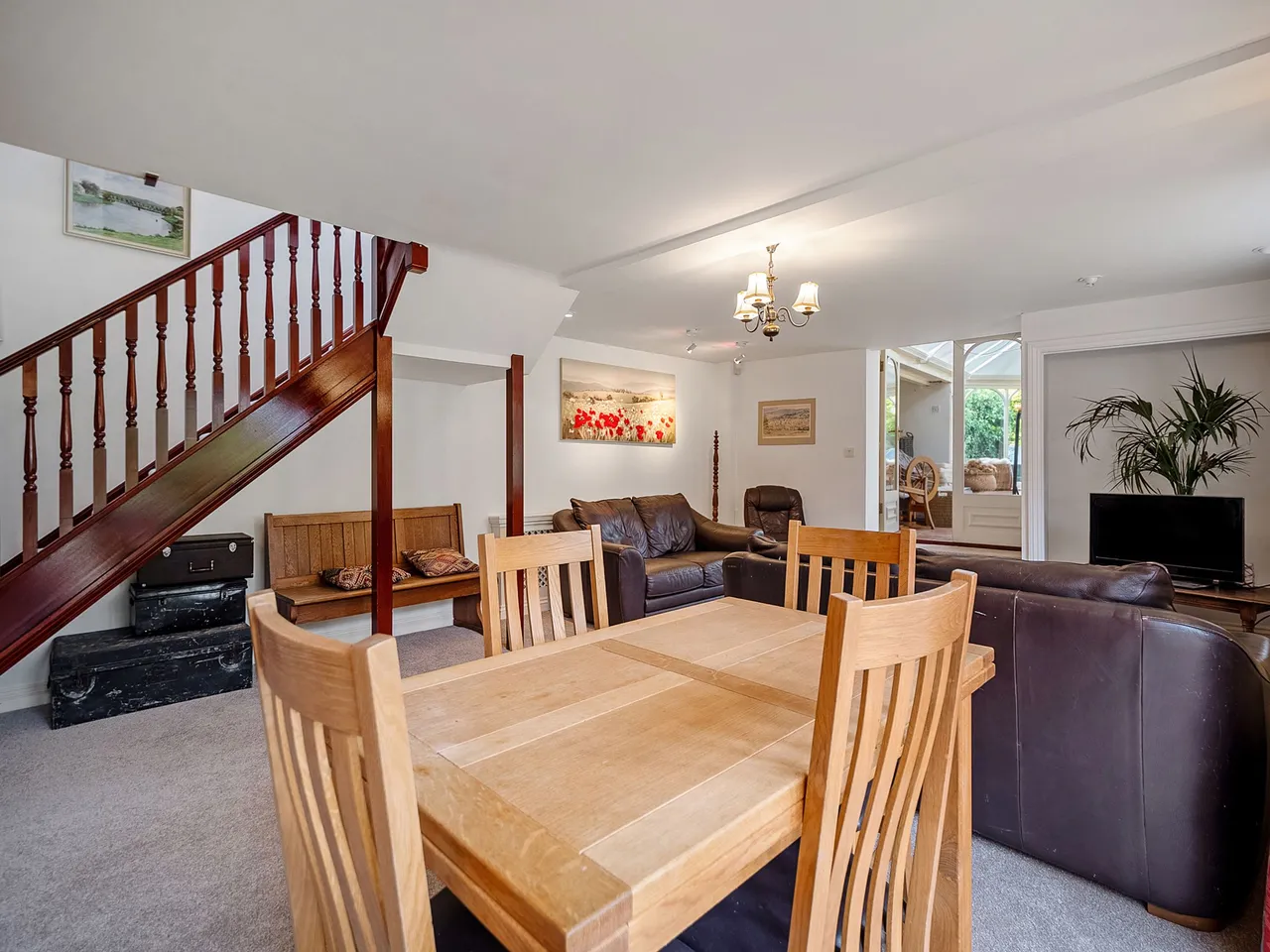Oakham Lane, Staverton, Daventry, NN11, photo 24
