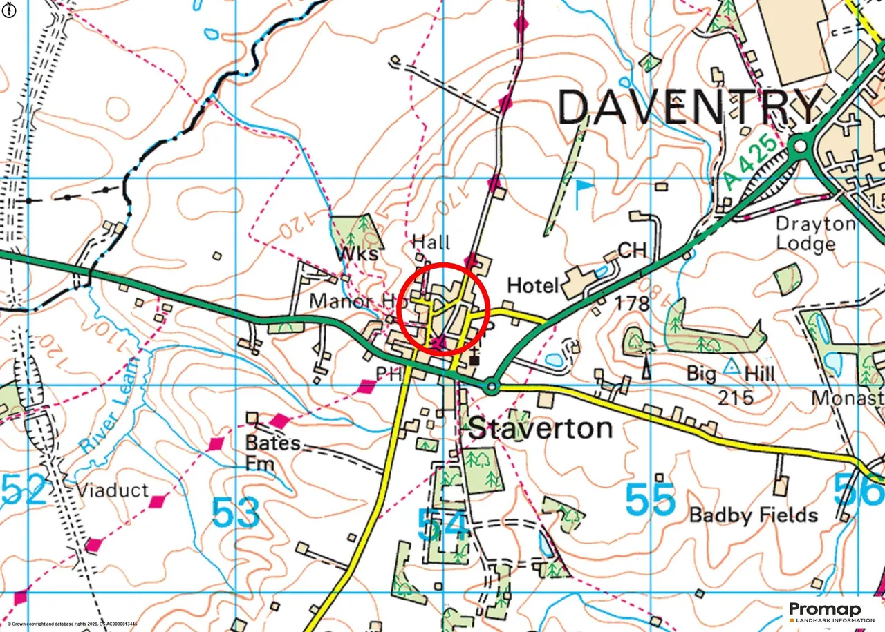 Oakham Lane, Staverton, Daventry, NN11, photo 86
