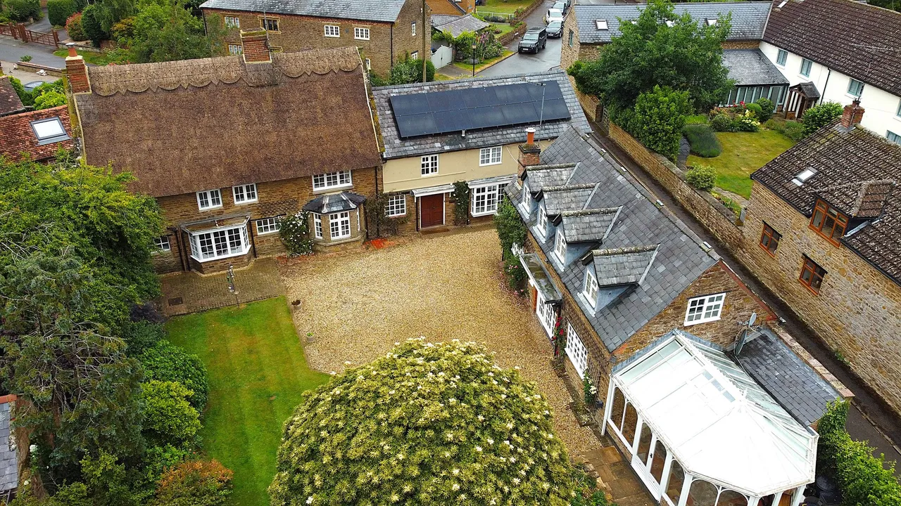 Oakham Lane, Staverton, Daventry, NN11, photo 52