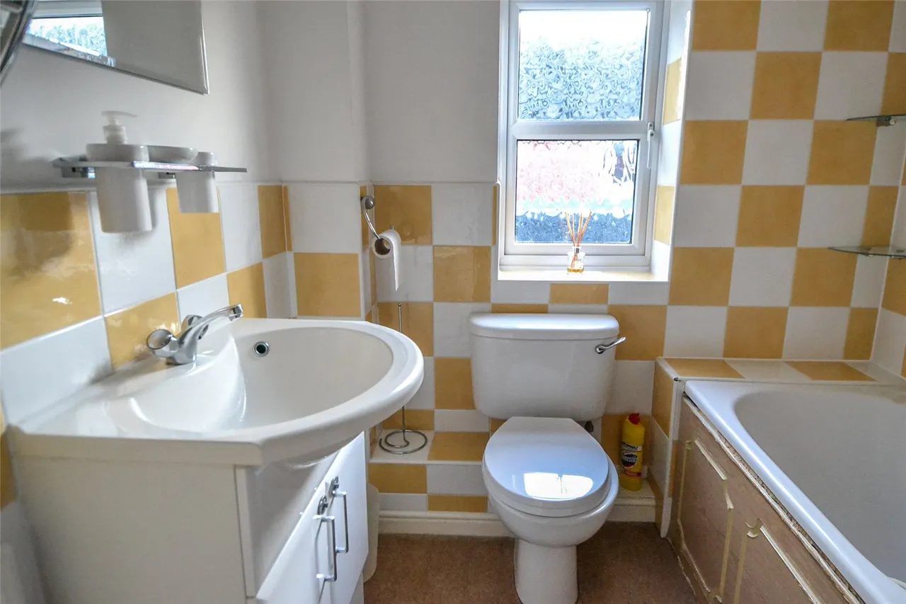 Vowchurch Close, Redditch, B97, photo 6