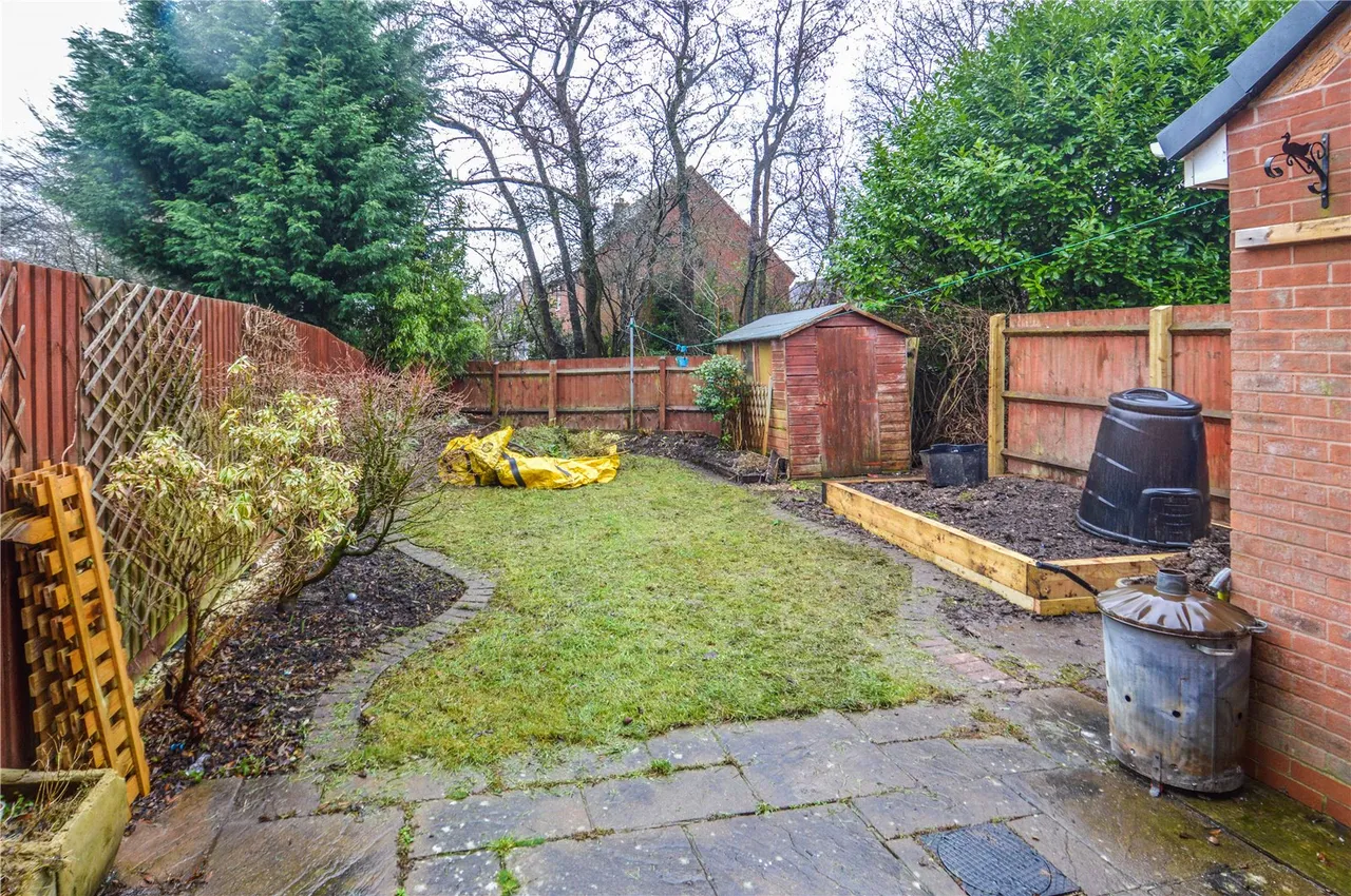 Vowchurch Close, Redditch, B97, photo 7
