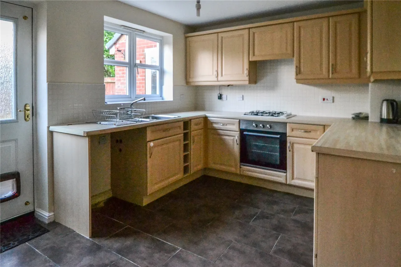 Vowchurch Close, Redditch, B97, photo 2