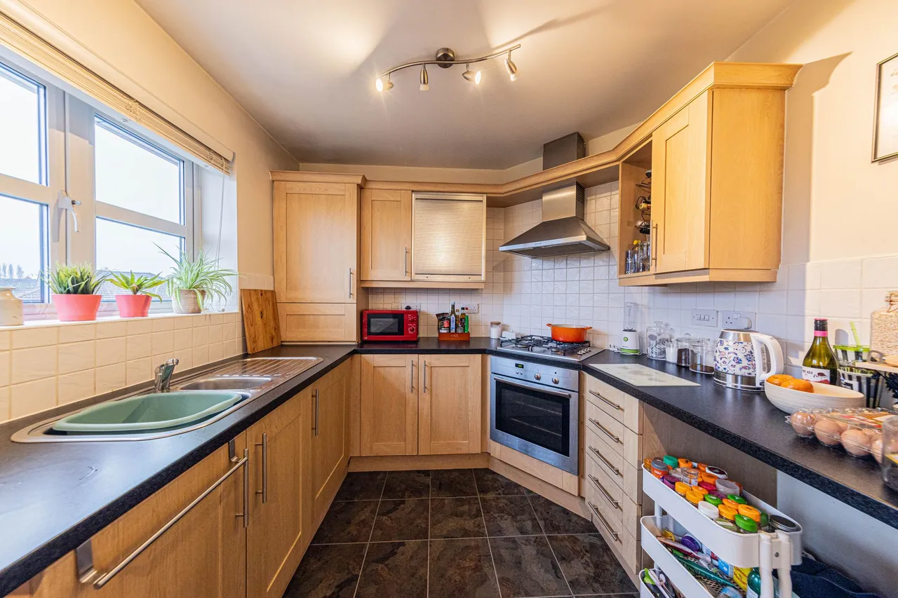 Chapelside Close, Great Sankey, Warrington, Warrington, WA5 1RA, photo 7