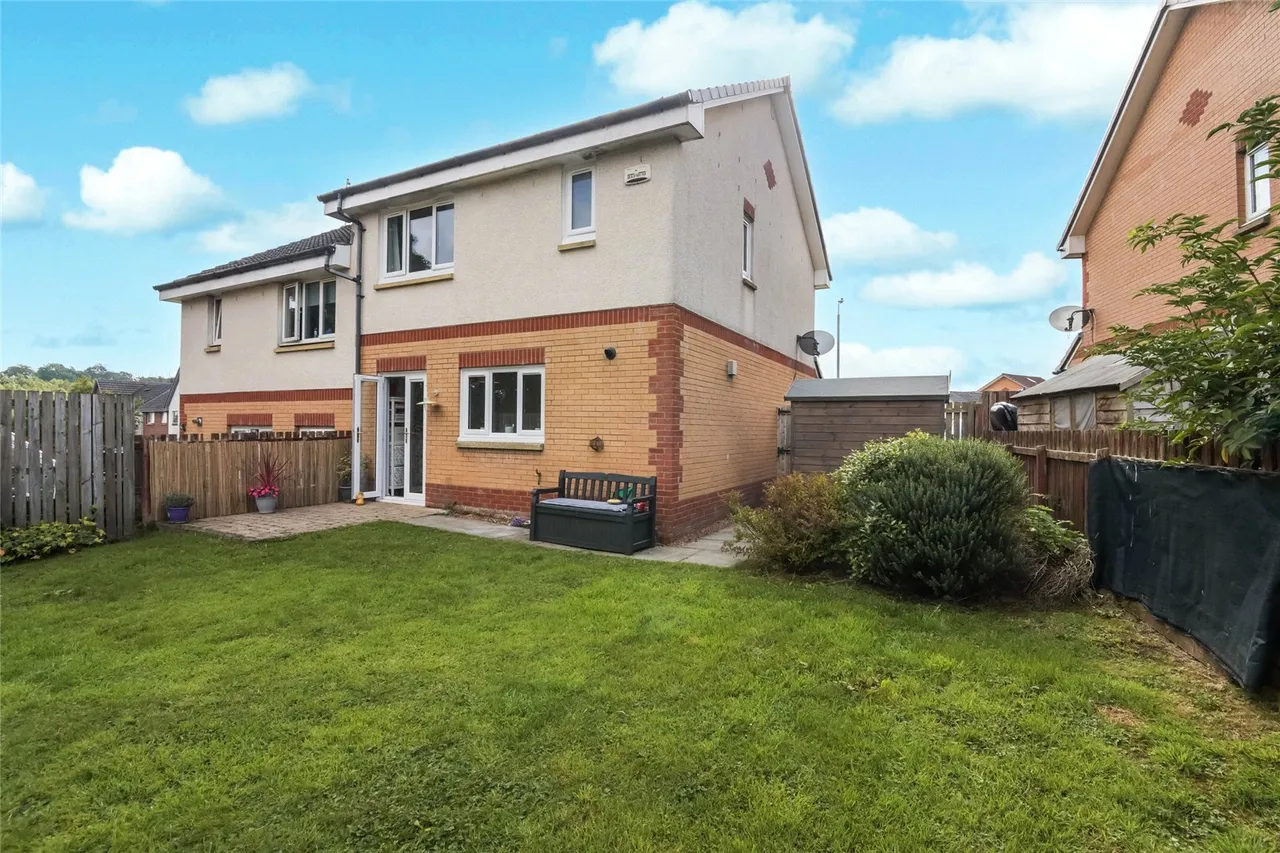 Glenmuir Crescent, Glasgow, Glasgow City, G53, photo 17