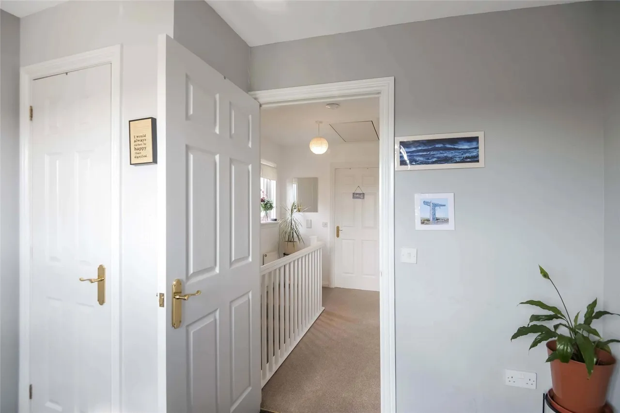 Glenmuir Crescent, Glasgow, Glasgow City, G53, photo 14