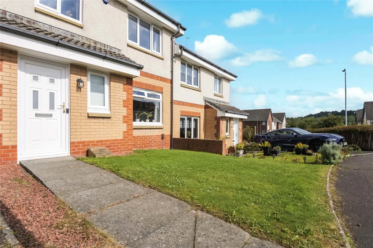 Glenmuir Crescent, Glasgow, Glasgow City, G53, photo 18