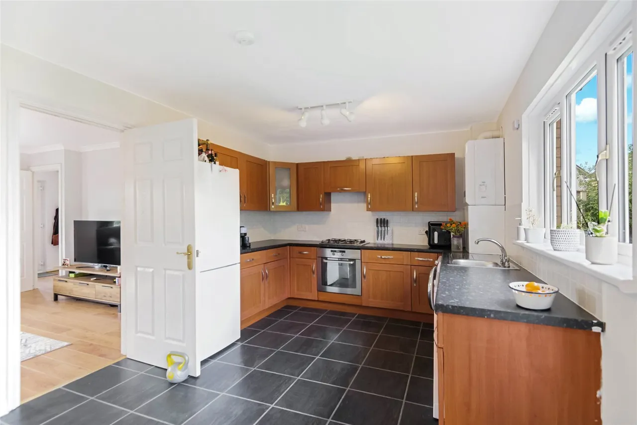 Glenmuir Crescent, Glasgow, Glasgow City, G53, photo 3