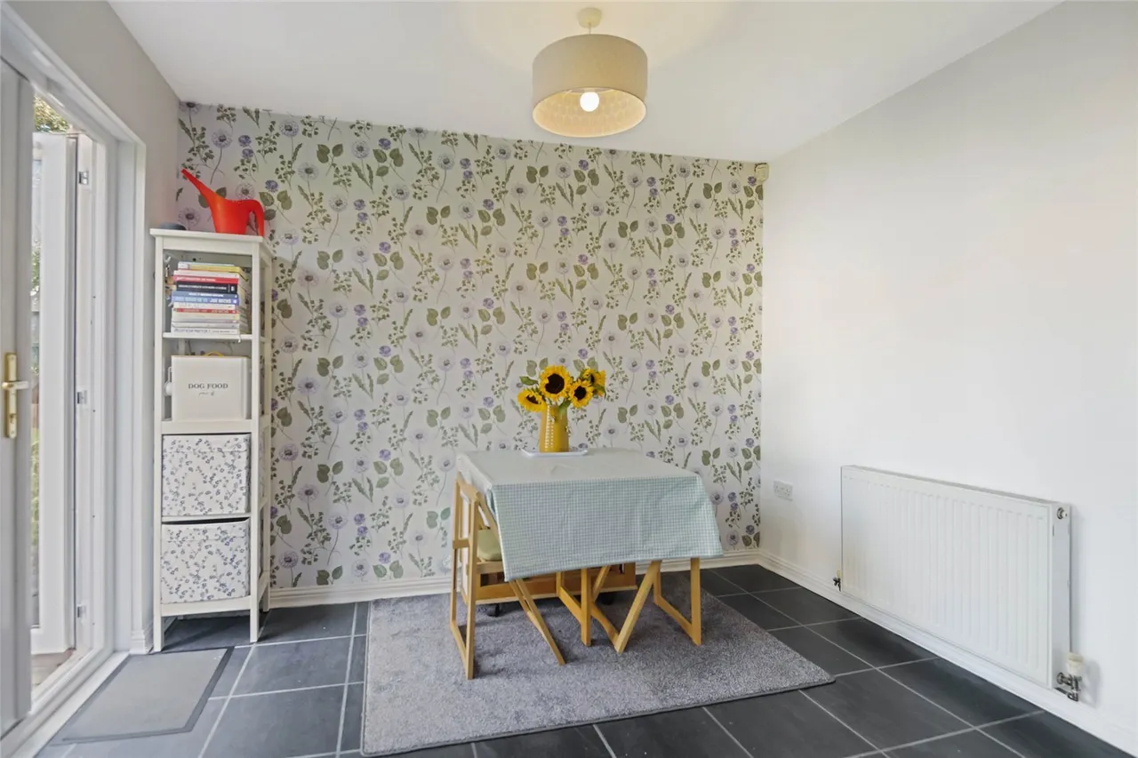 Glenmuir Crescent, Glasgow, Glasgow City, G53, photo 12