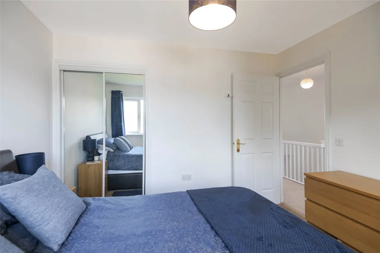 Glenmuir Crescent, Glasgow, Glasgow City, G53, photo 10