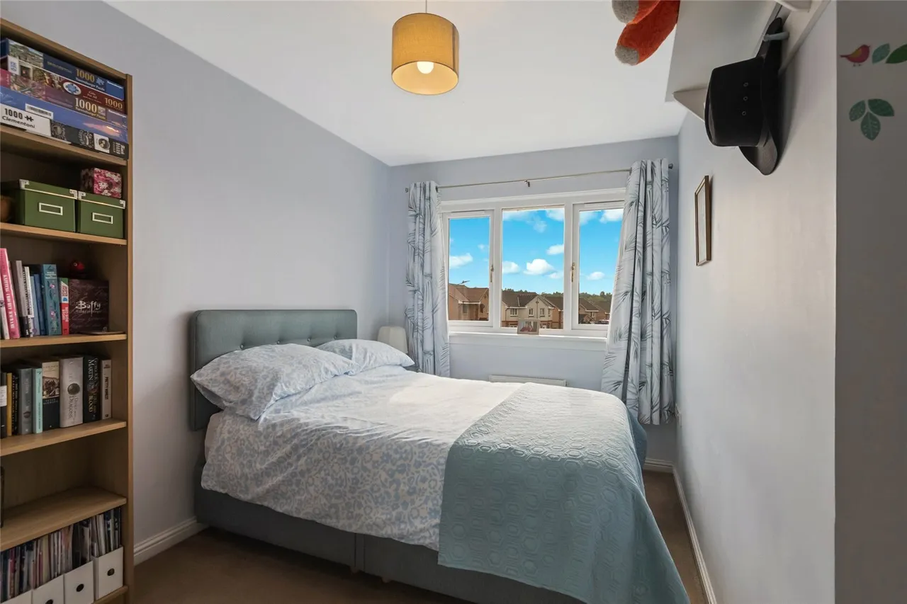 Glenmuir Crescent, Glasgow, Glasgow City, G53, photo 8