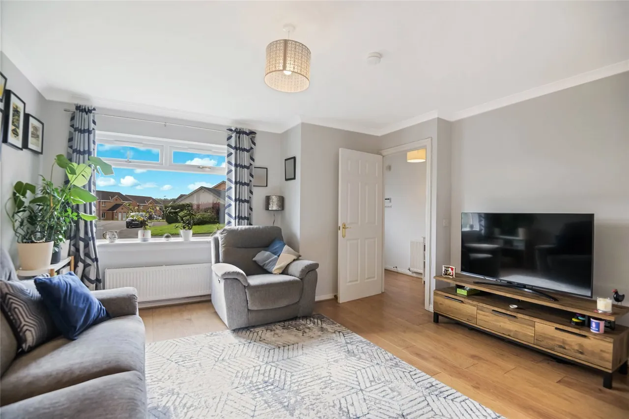 Glenmuir Crescent, Glasgow, Glasgow City, G53, photo 2