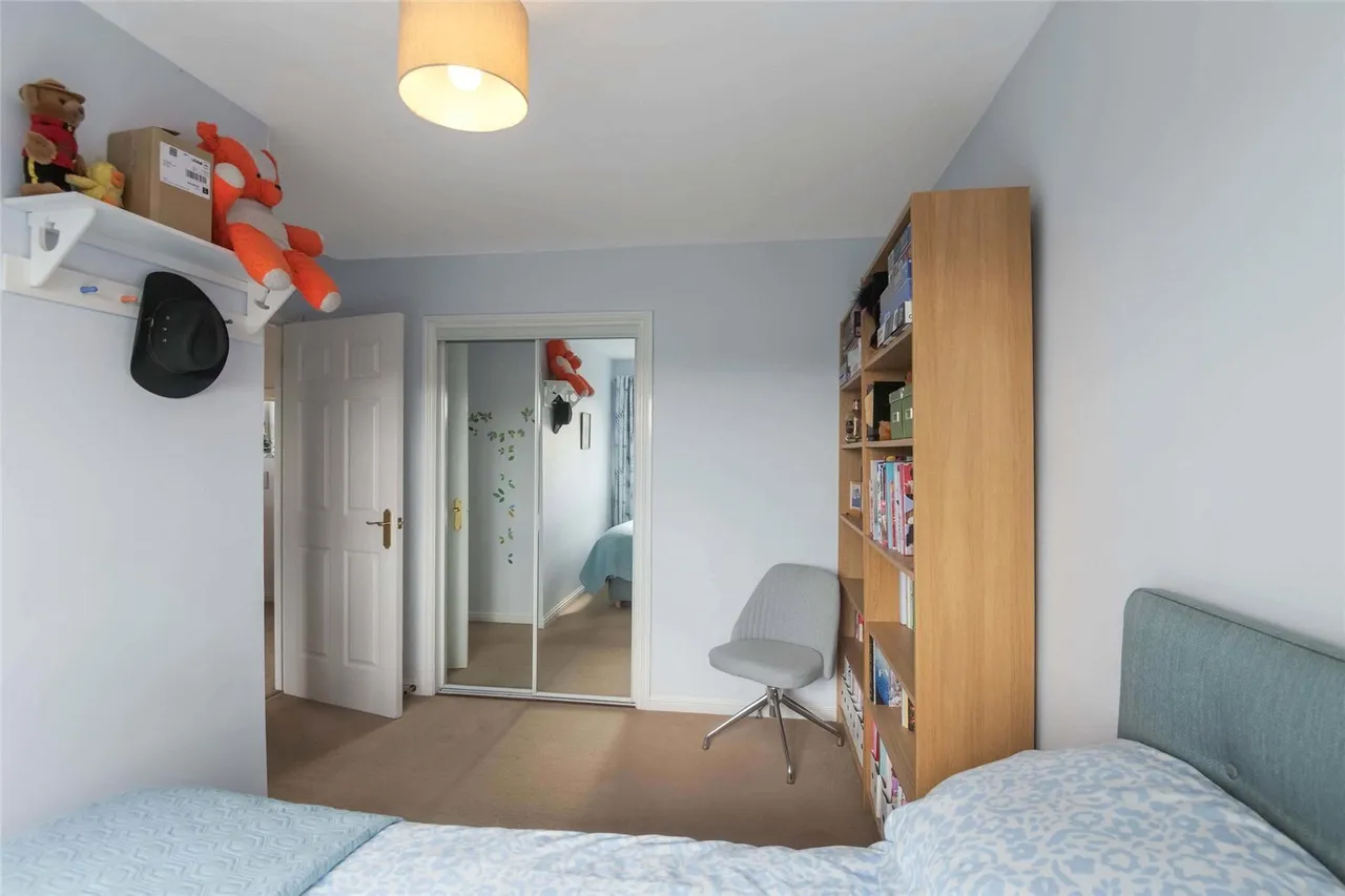 Glenmuir Crescent, Glasgow, Glasgow City, G53, photo 9