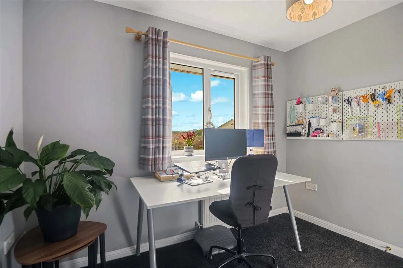Glenmuir Crescent, Glasgow, Glasgow City, G53, photo 11