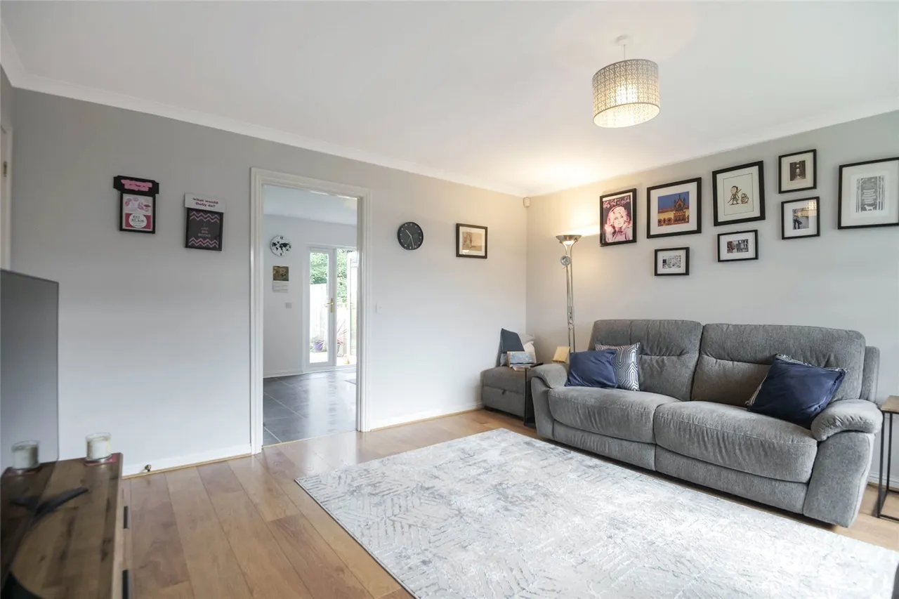 Glenmuir Crescent, Glasgow, Glasgow City, G53, photo 5
