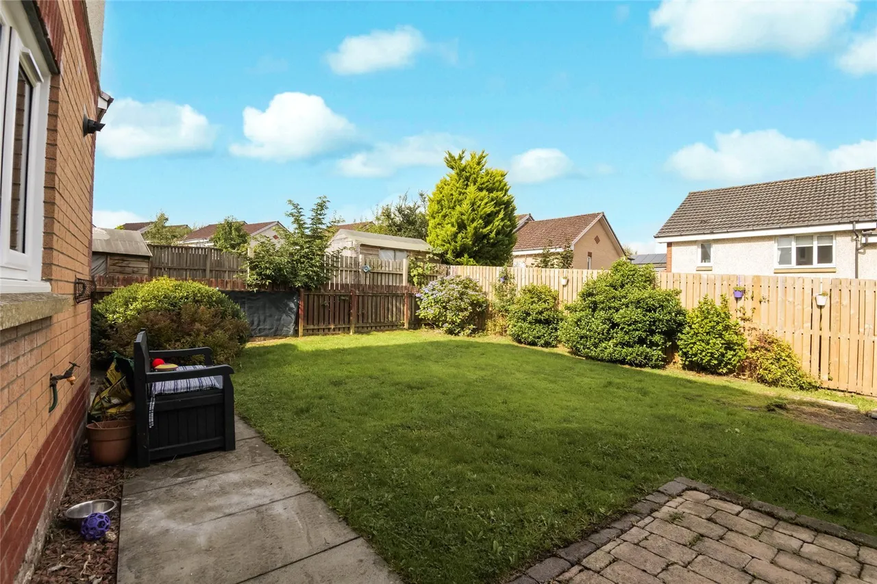 Glenmuir Crescent, Glasgow, Glasgow City, G53, photo 16