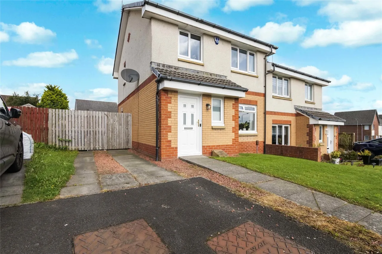 Glenmuir Crescent, Glasgow, Glasgow City, G53, photo 22