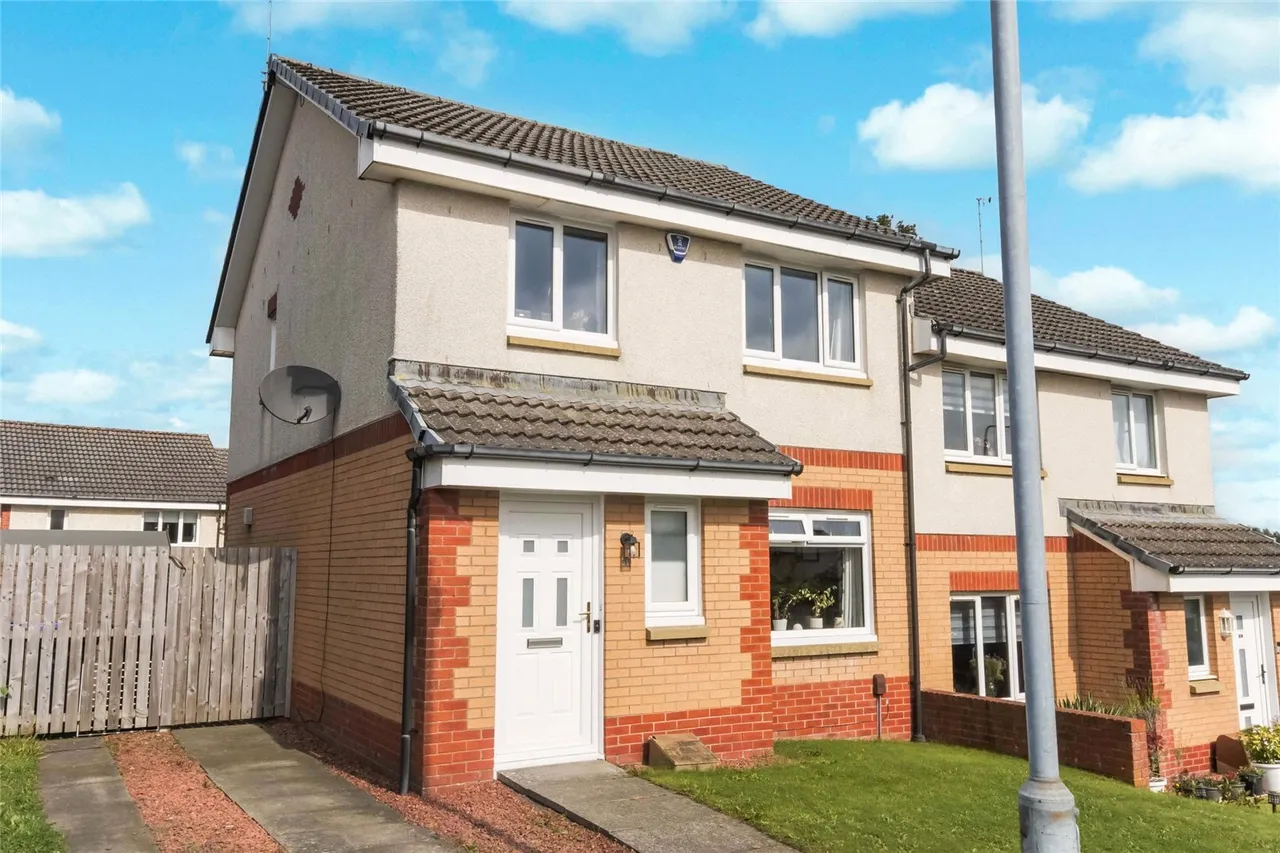 Glenmuir Crescent, Glasgow, Glasgow City, G53, photo 20