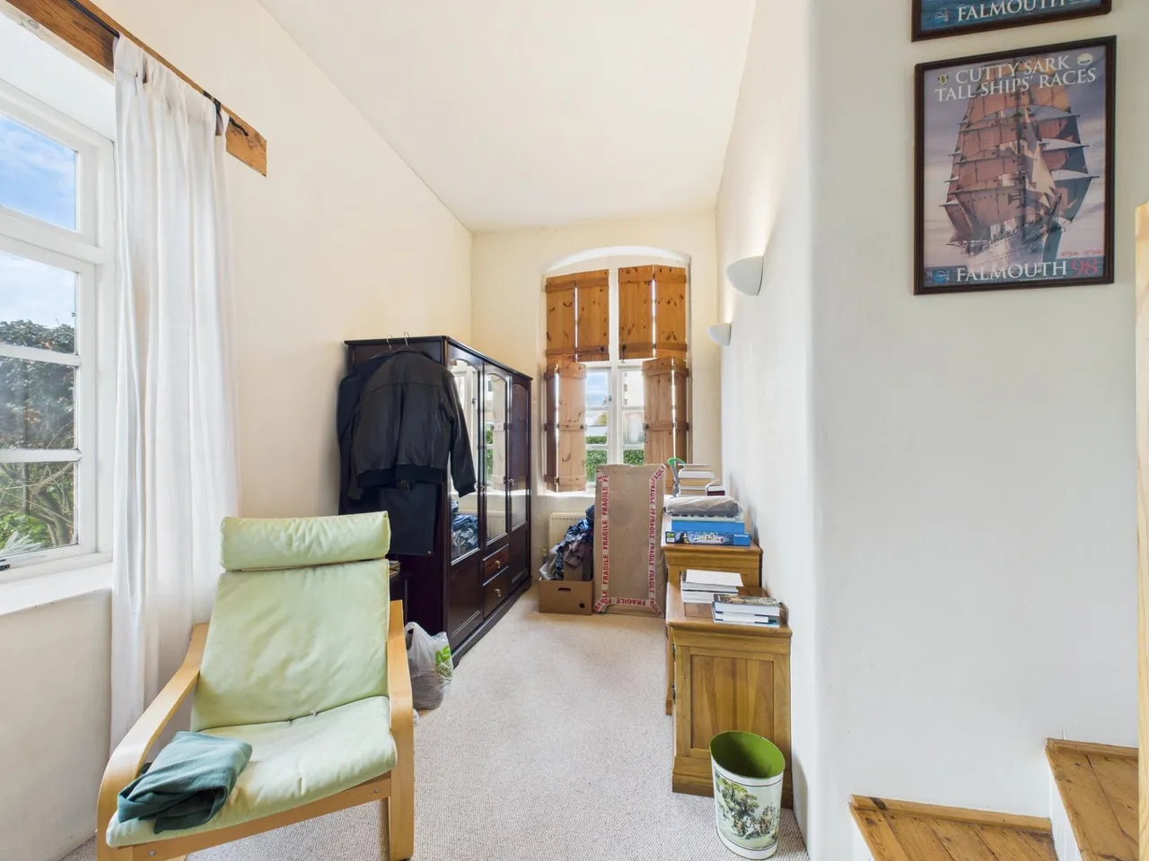 Higham Lane, Stoke Golding, CV13, photo 11