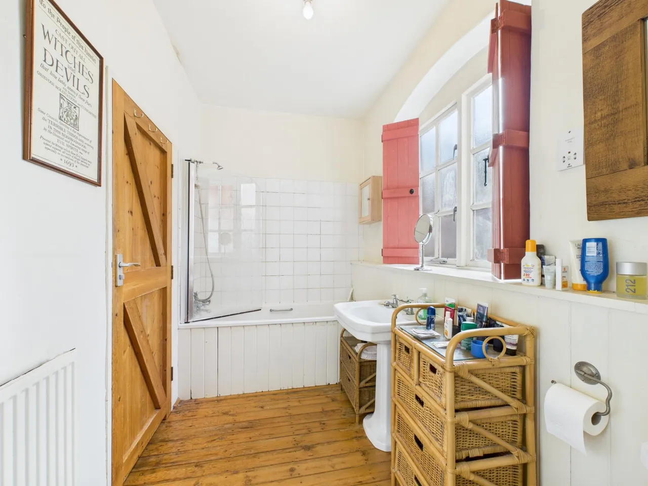 Higham Lane, Stoke Golding, CV13, photo 12