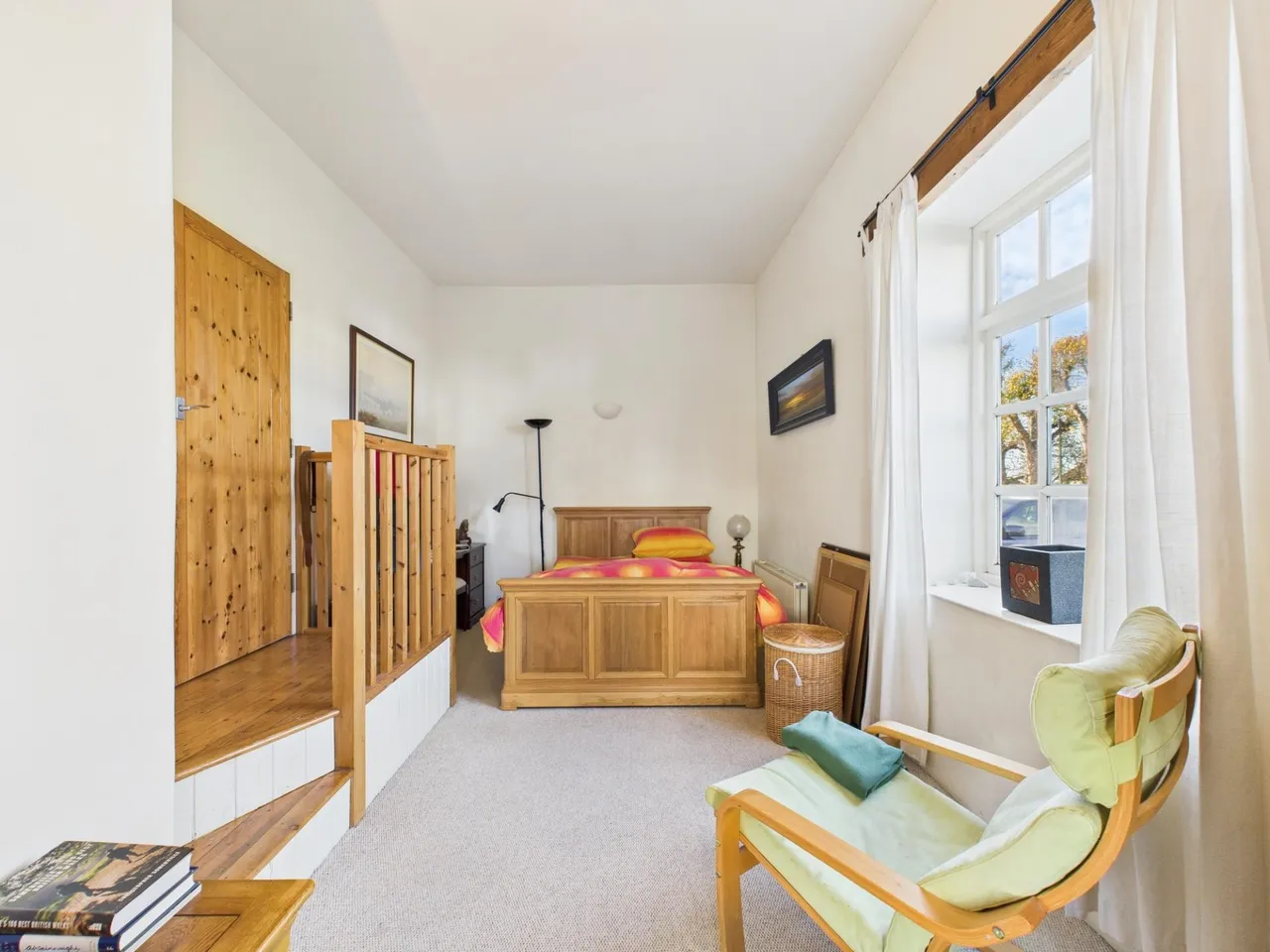 Higham Lane, Stoke Golding, CV13, photo 10