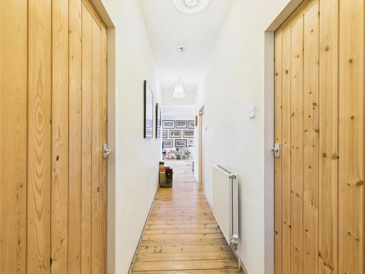 Higham Lane, Stoke Golding, CV13, photo 8