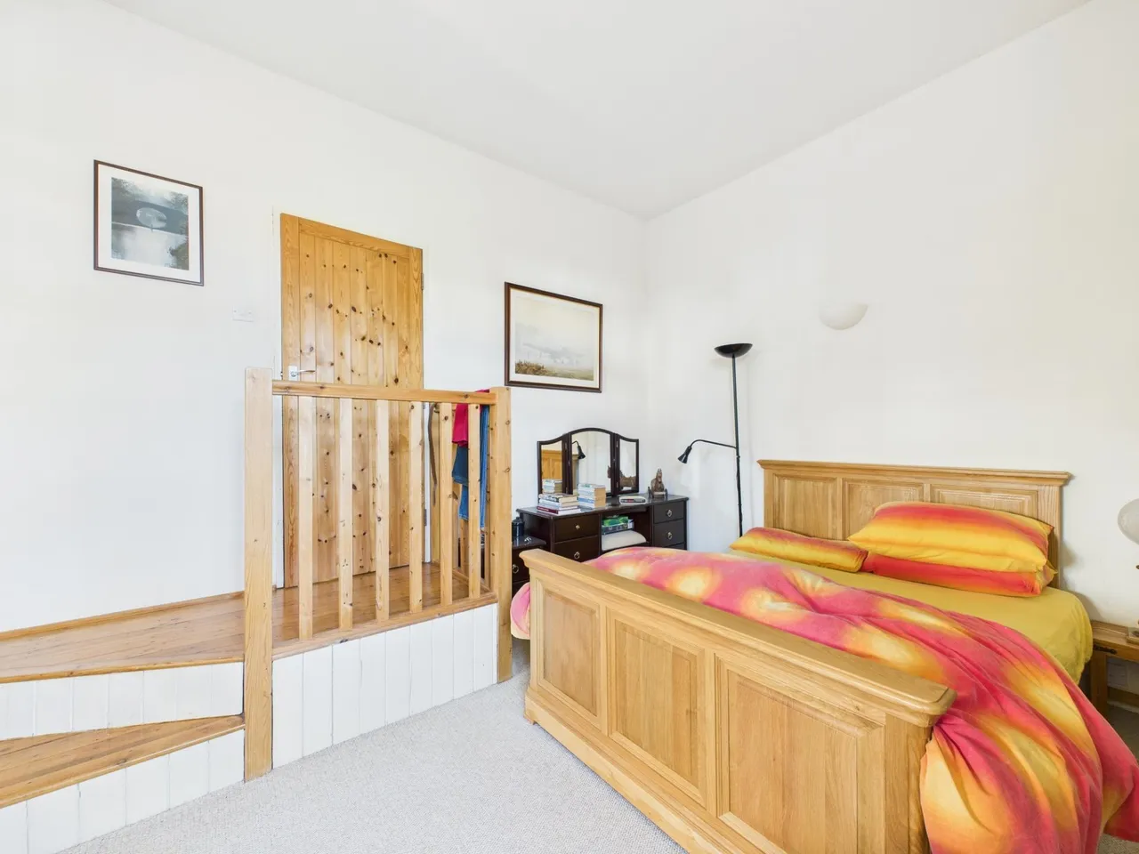 Higham Lane, Stoke Golding, CV13, photo 9