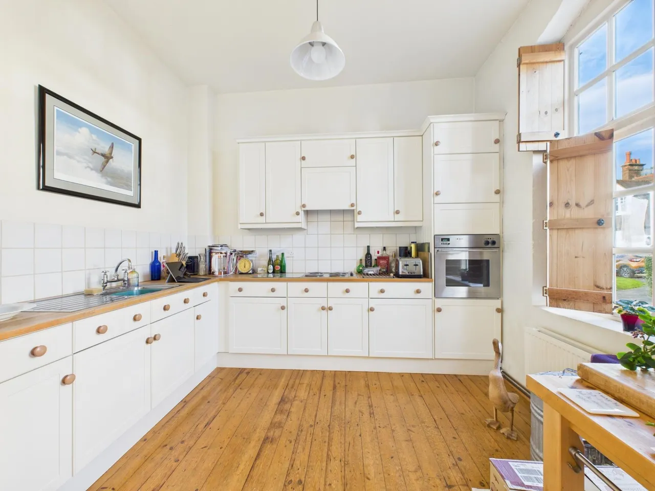 Higham Lane, Stoke Golding, CV13, photo 6