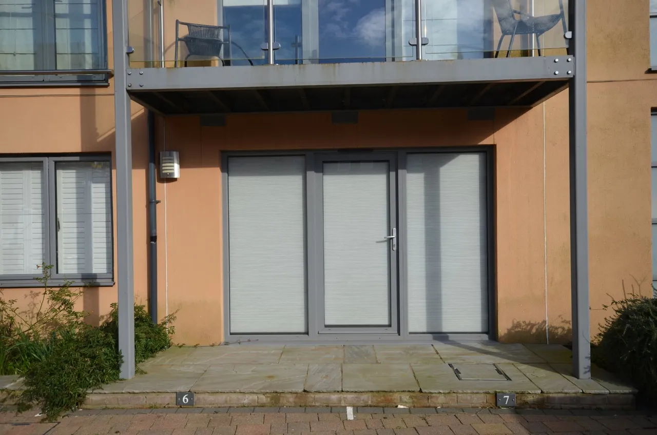 Brown Street, Salisbury, Wiltshire, SP1 1AG, photo 10