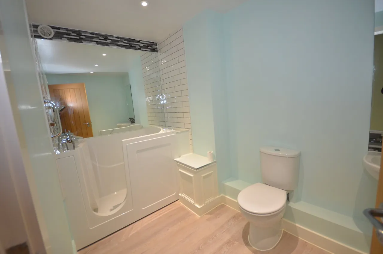 Brown Street, Salisbury, Wiltshire, SP1 1AG, photo 8
