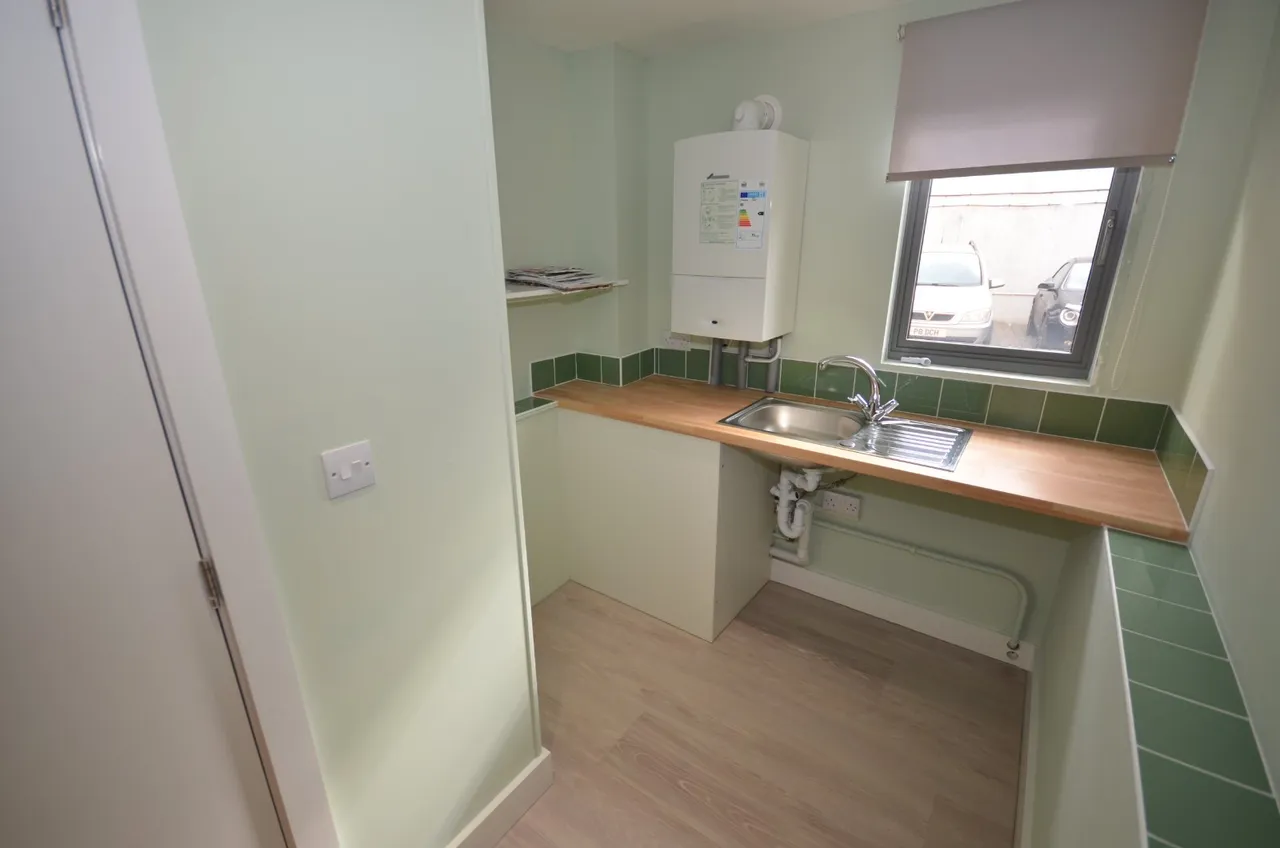 Brown Street, Salisbury, Wiltshire, SP1 1AG, photo 5