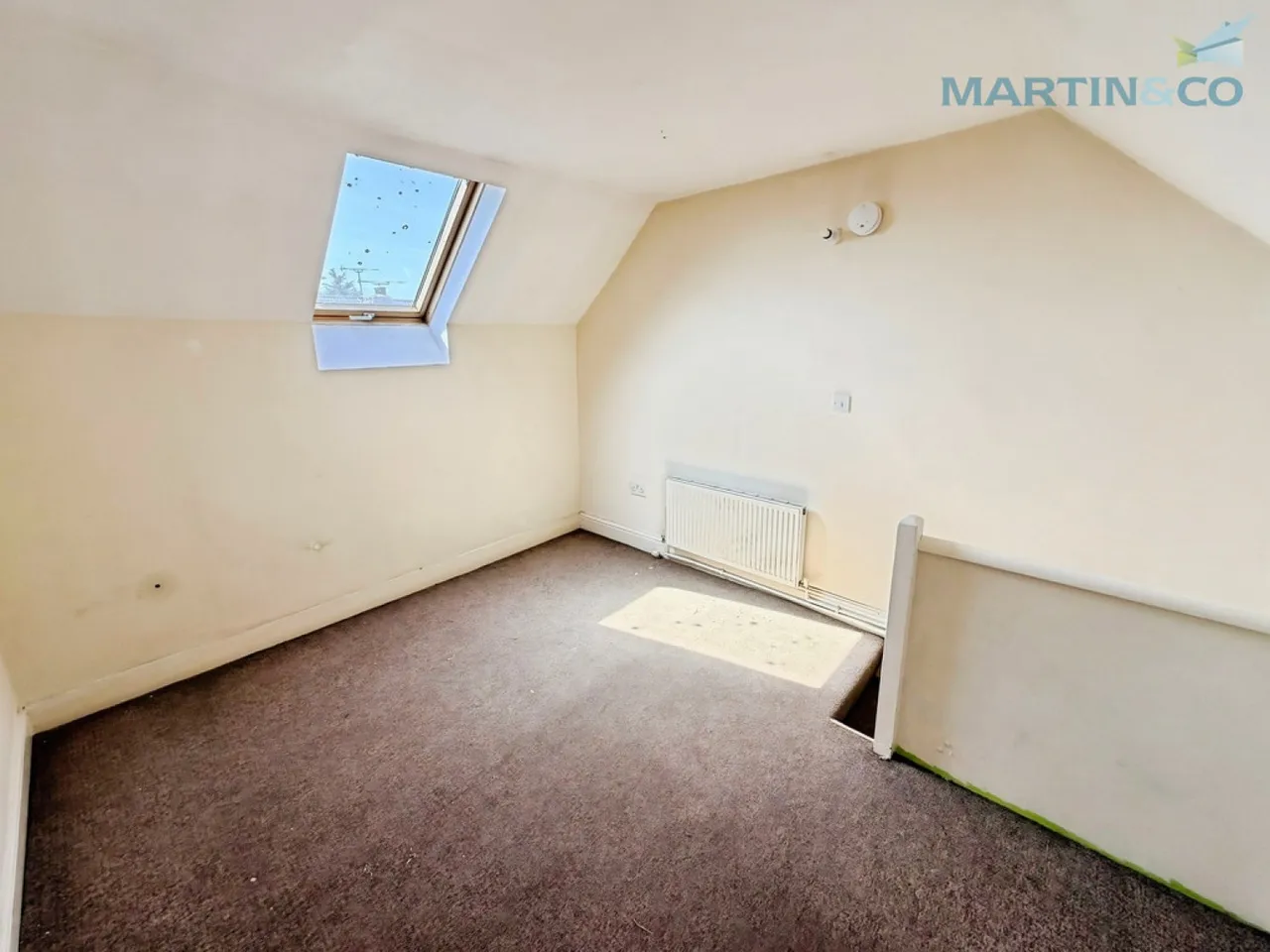 Melrose Road, Gainsborough, DN21, photo 8