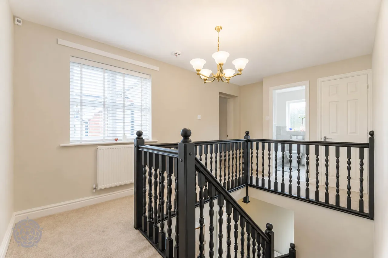 Heaton Court, Bury, BL9 9QN, photo 24