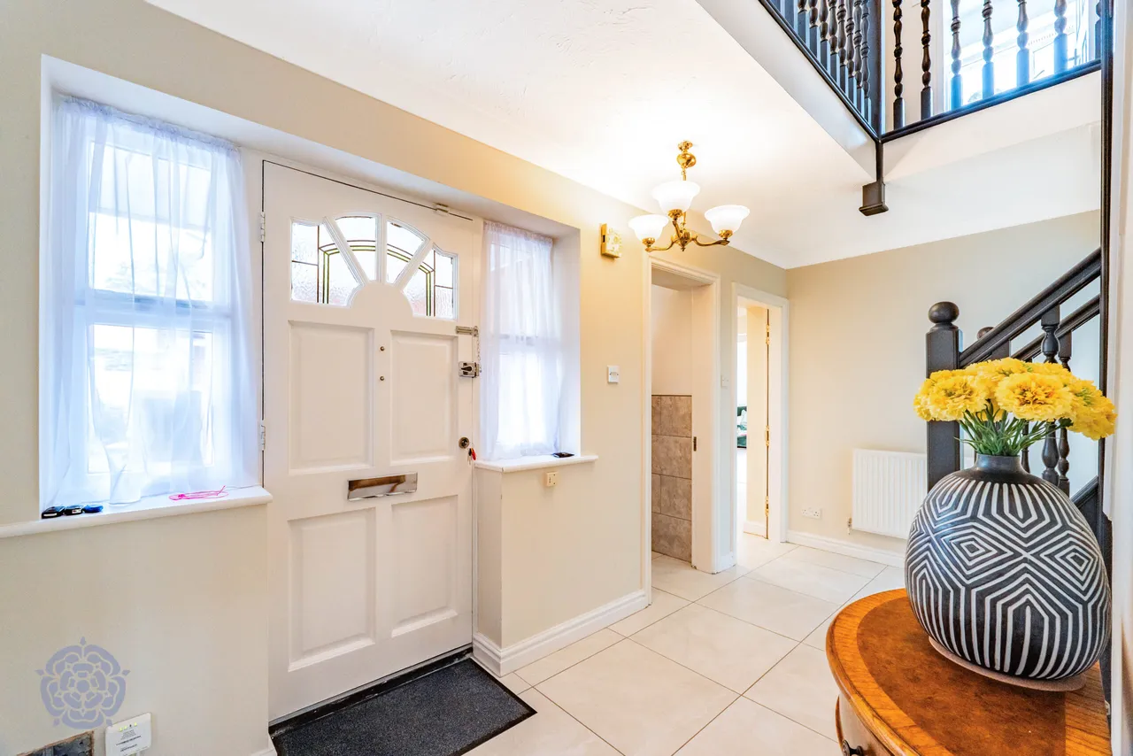 Heaton Court, Bury, BL9 9QN, photo 20