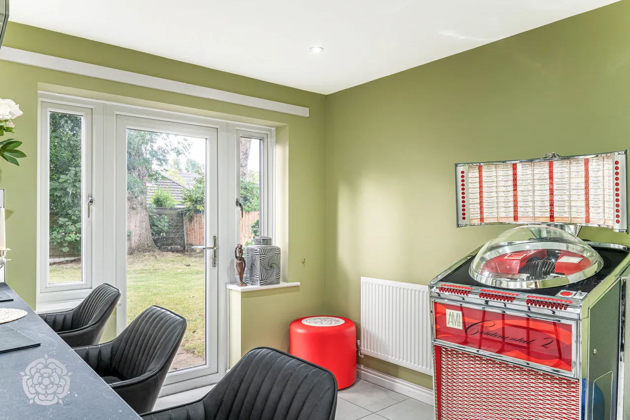 Heaton Court, Bury, BL9 9QN, photo 16