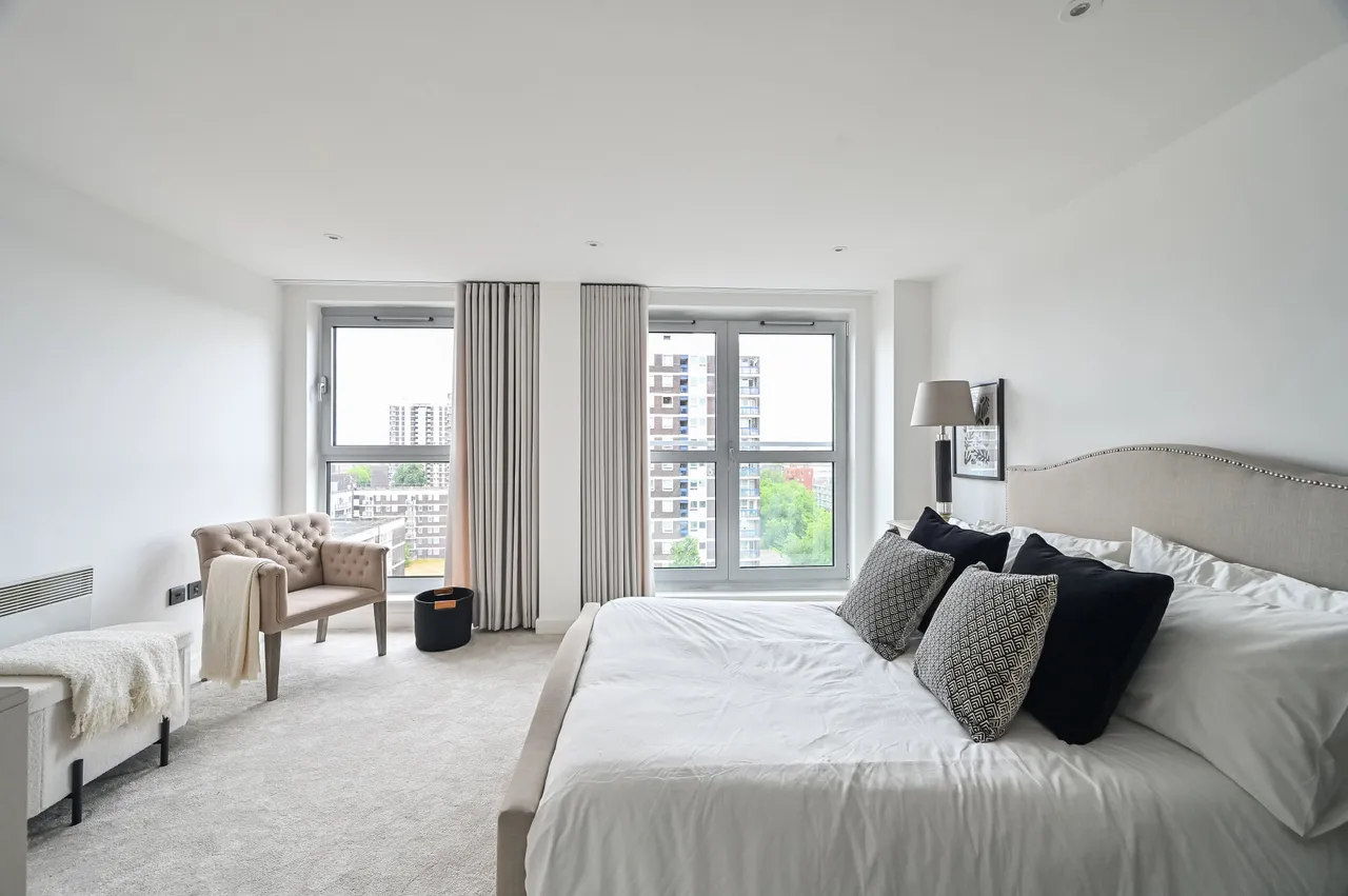 Flat 14, 4 Balmes Road, London, photo 4