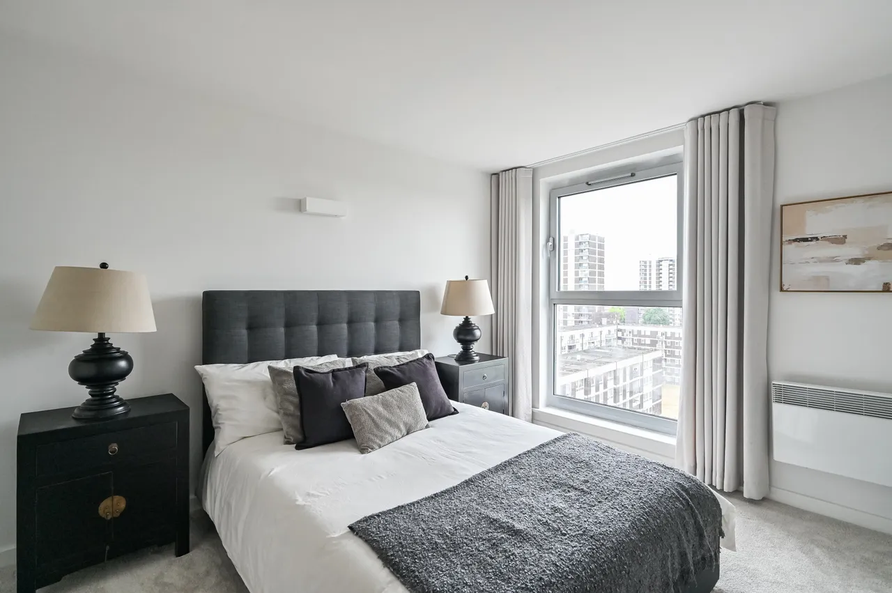 Flat 14, 4 Balmes Road, London, photo 6