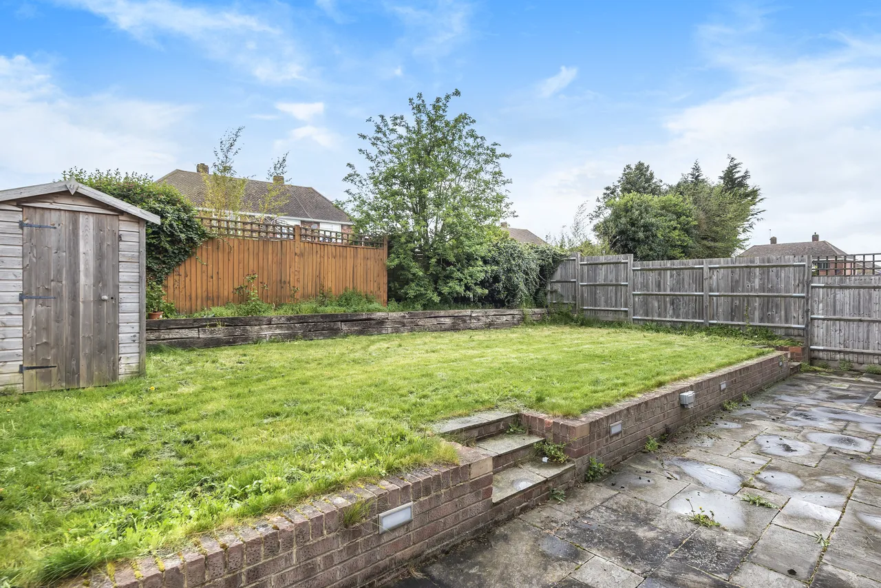 Broadwalk, Orpington, BR6, photo 9