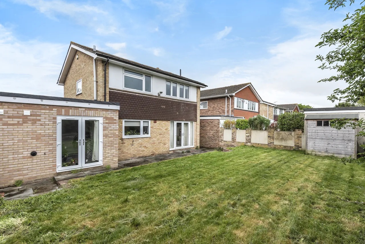 Broadwalk, Orpington, BR6, photo 8