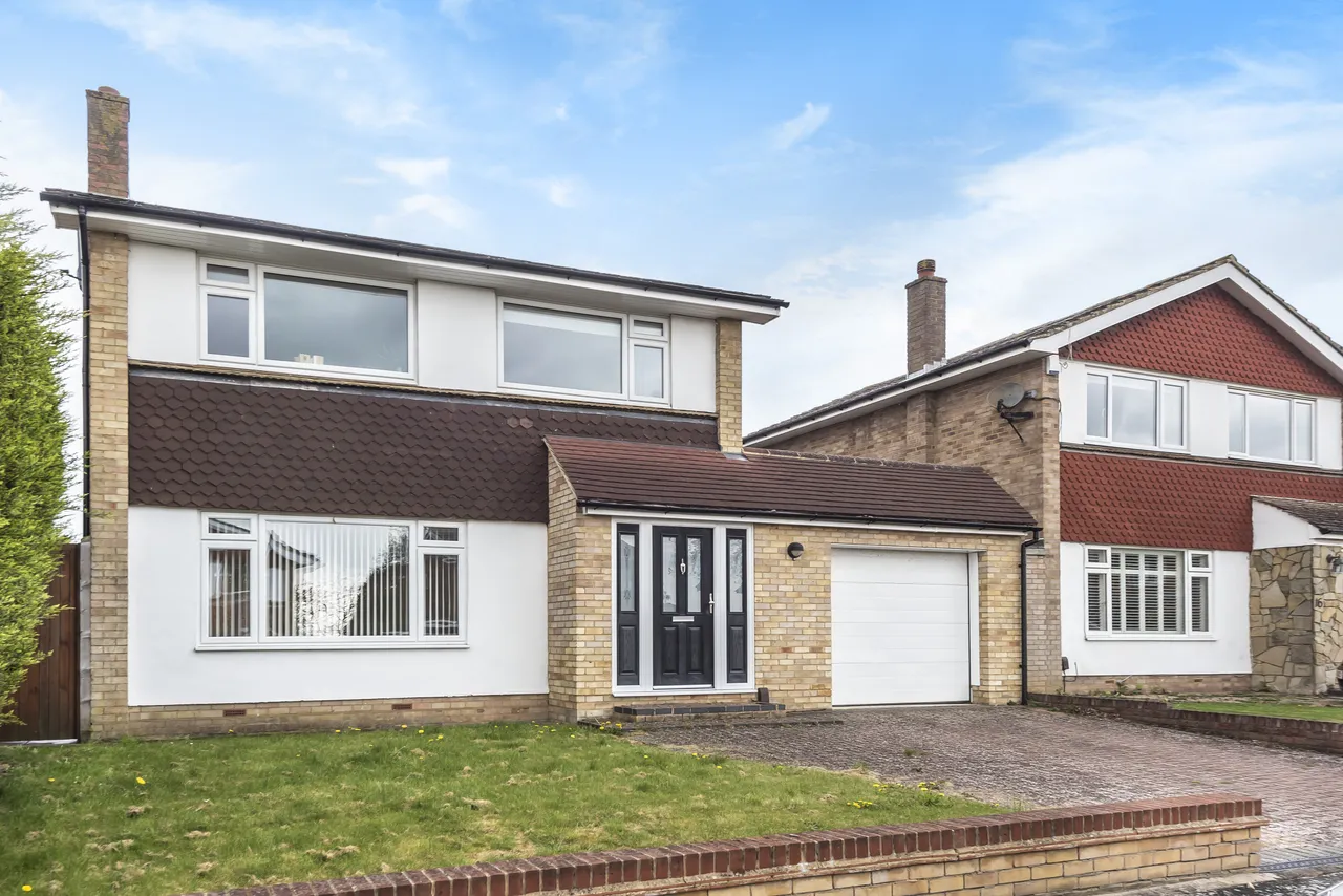 3 bed house to rent, Broadwalk, Orpington, BR6