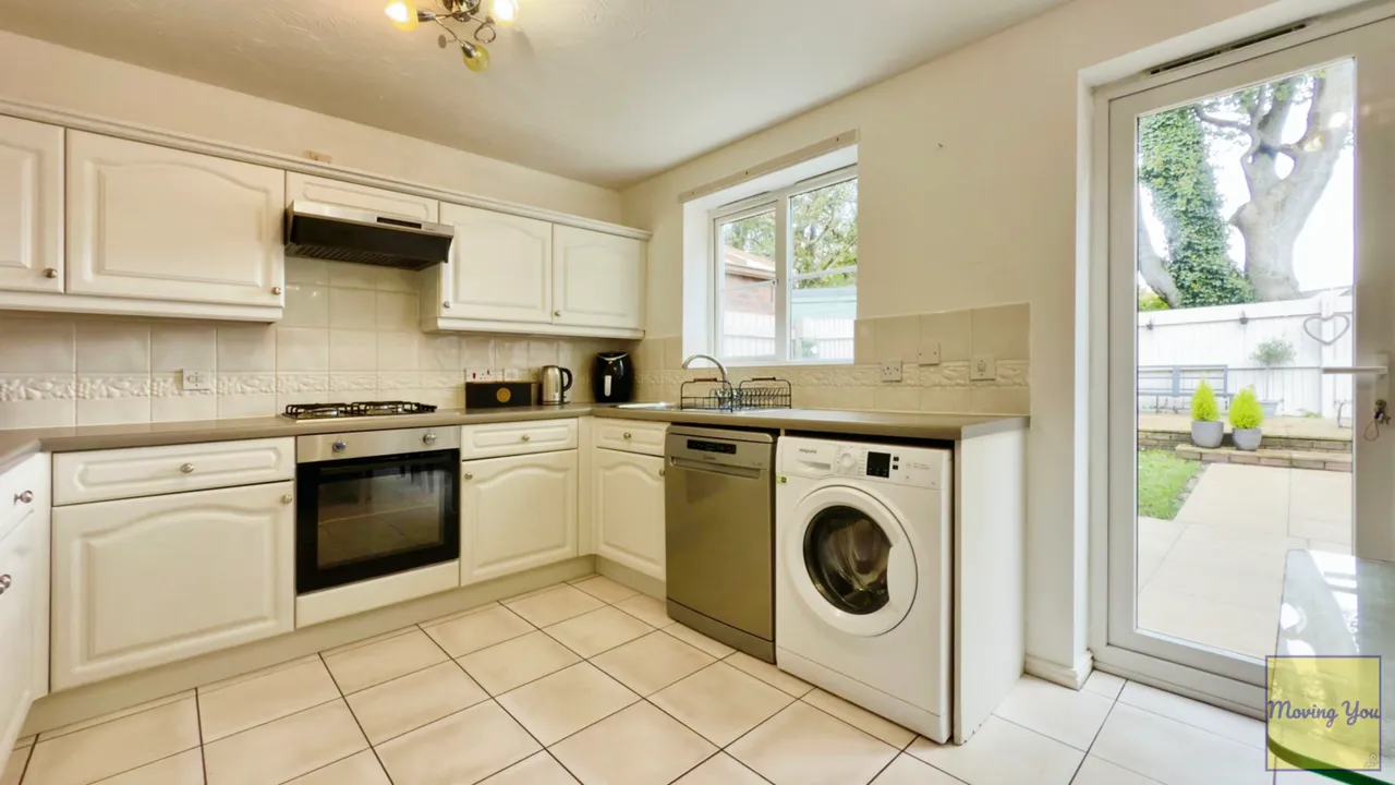 Heol Glynderwen, Neath, SA10, photo 6