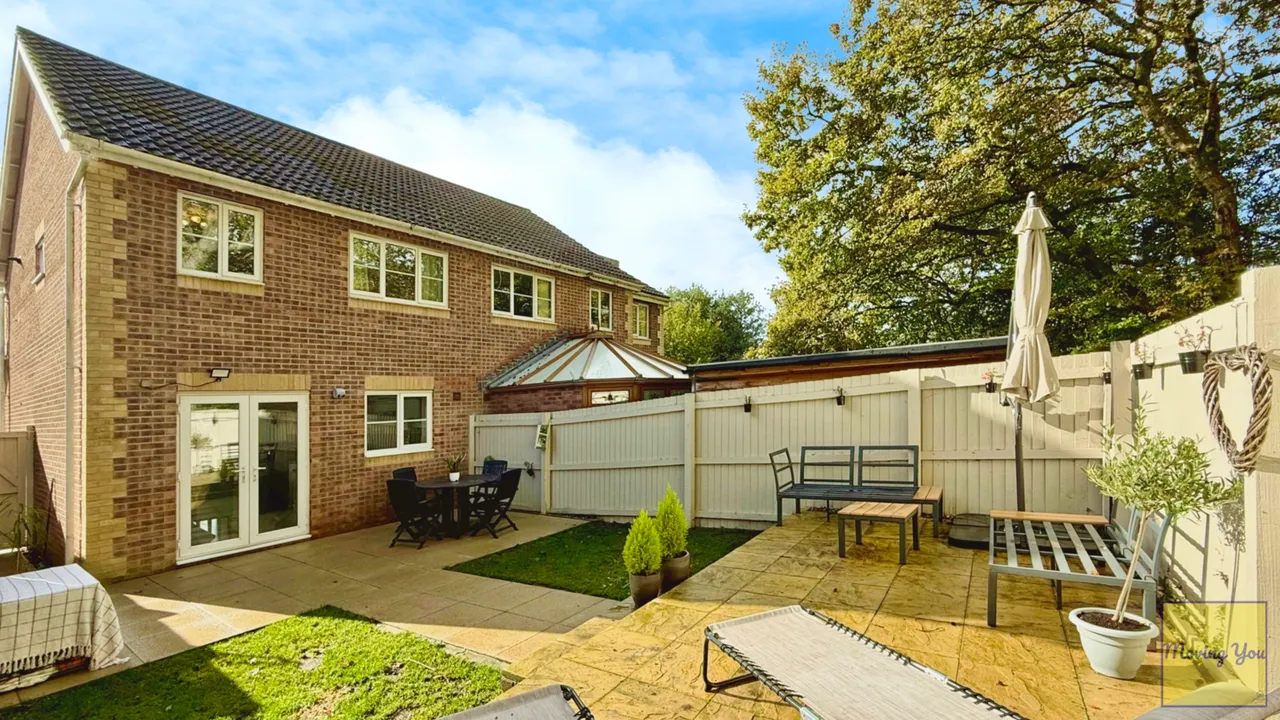 Heol Glynderwen, Neath, SA10, photo 10