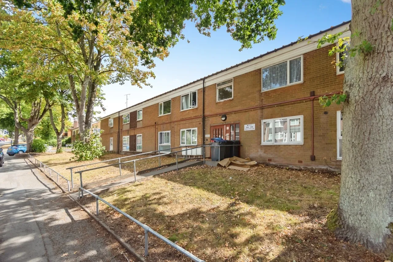 Moor Green Lane, Birmingham, B13, photo 20