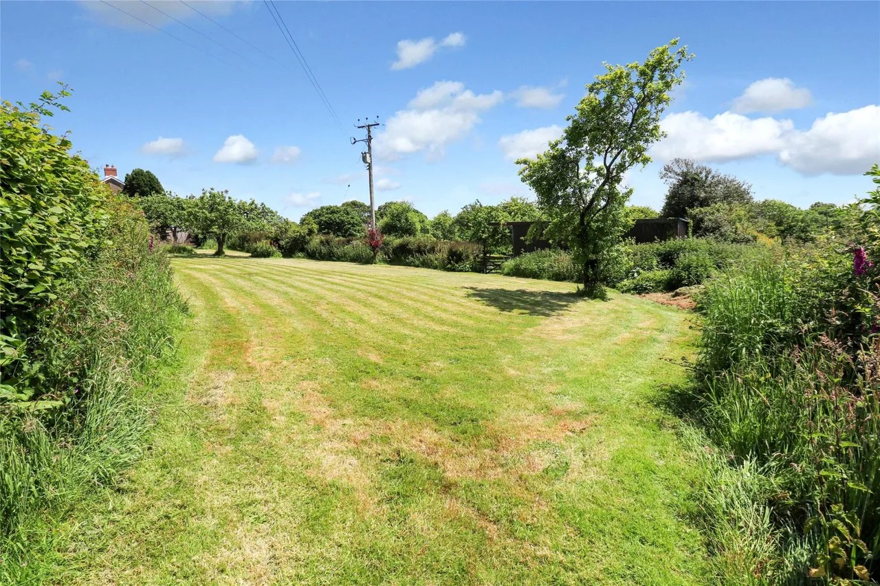 Chittlehamholt, Umberleigh, photo 43
