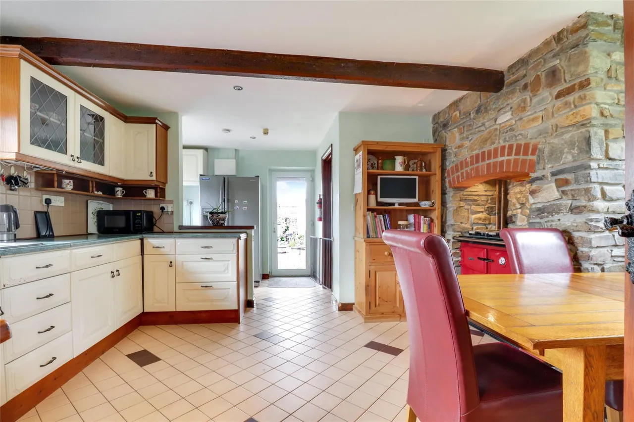 Chittlehamholt, Umberleigh, photo 17
