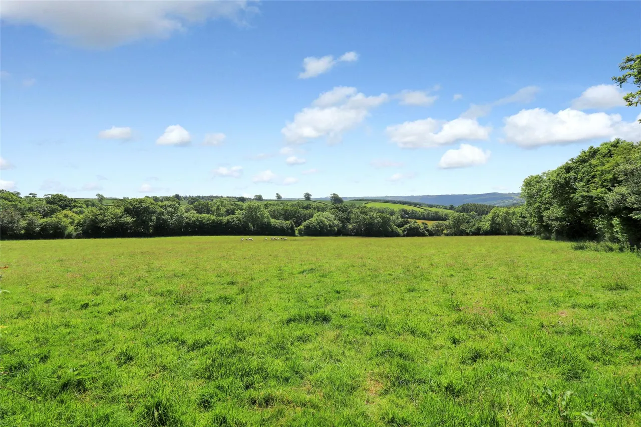 Chittlehamholt, Umberleigh, photo 42