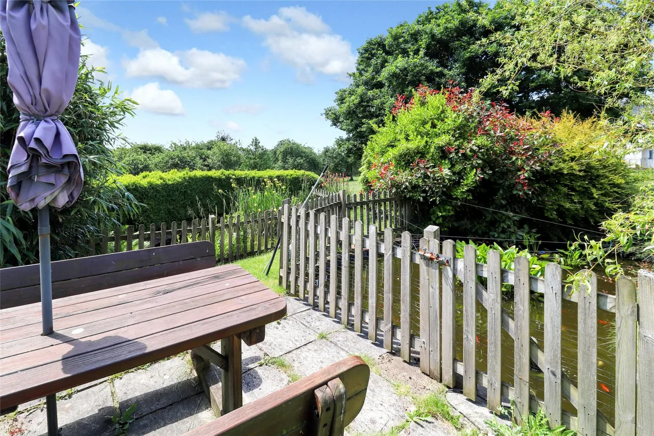 Chittlehamholt, Umberleigh, photo 40