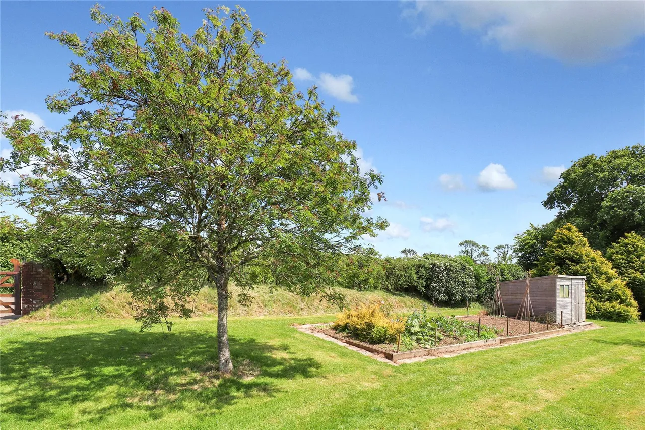 Chittlehamholt, Umberleigh, photo 45